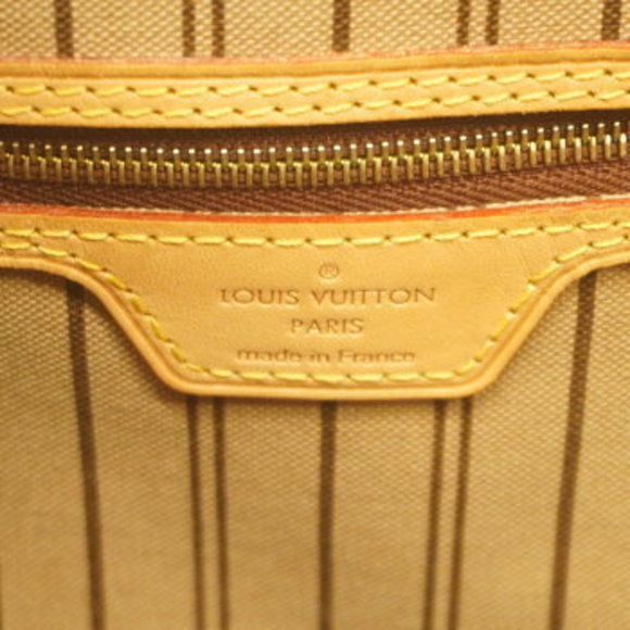 Louis Vuitton Monogram Delightful PM Shoulder Bag - Picture 5 of 12